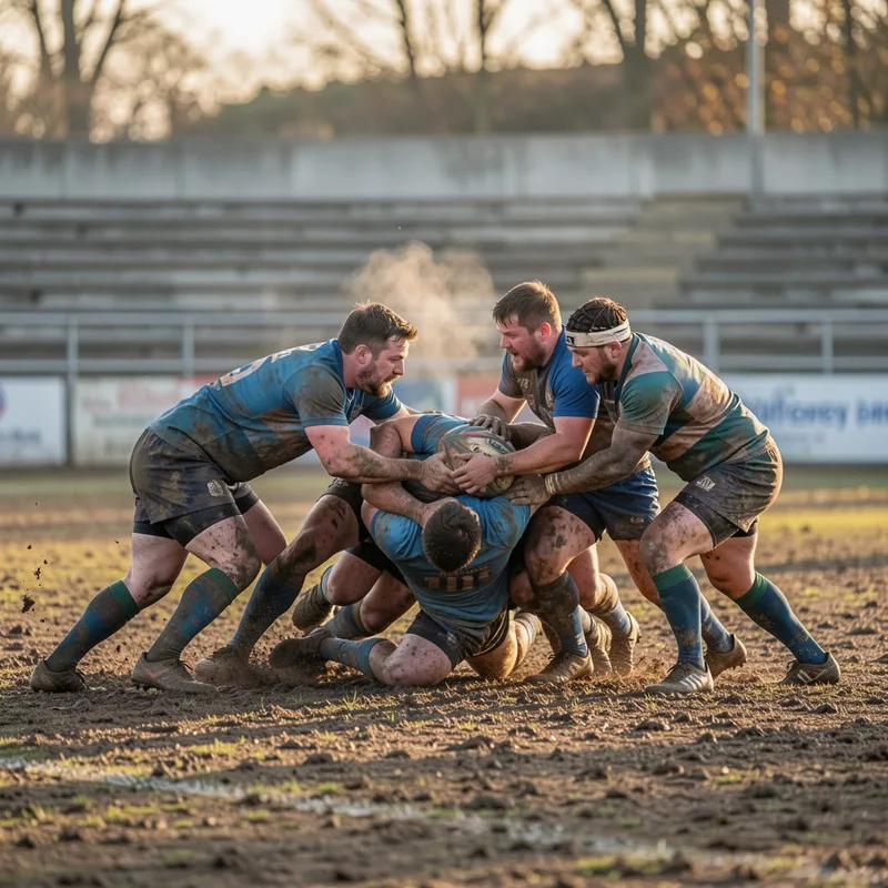 Nationale 2 de rugby : comment fonctionne la division