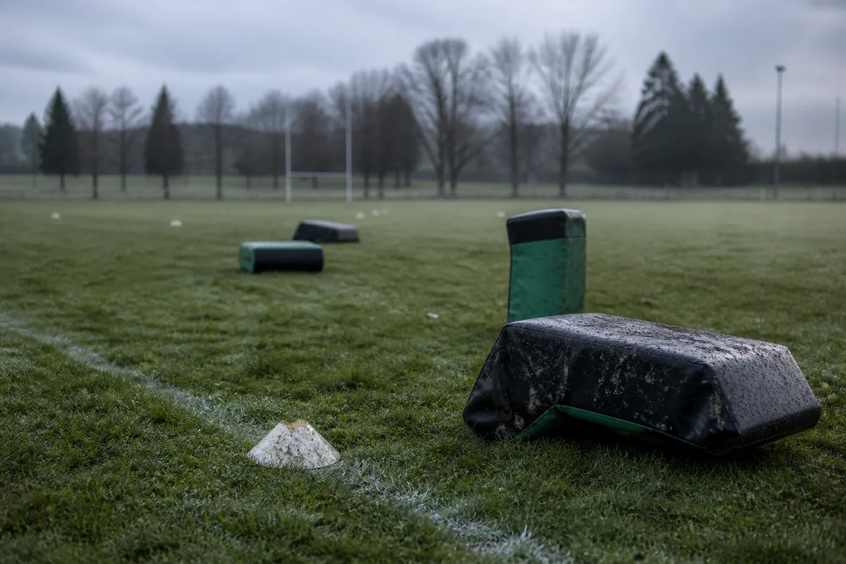 Entraînement