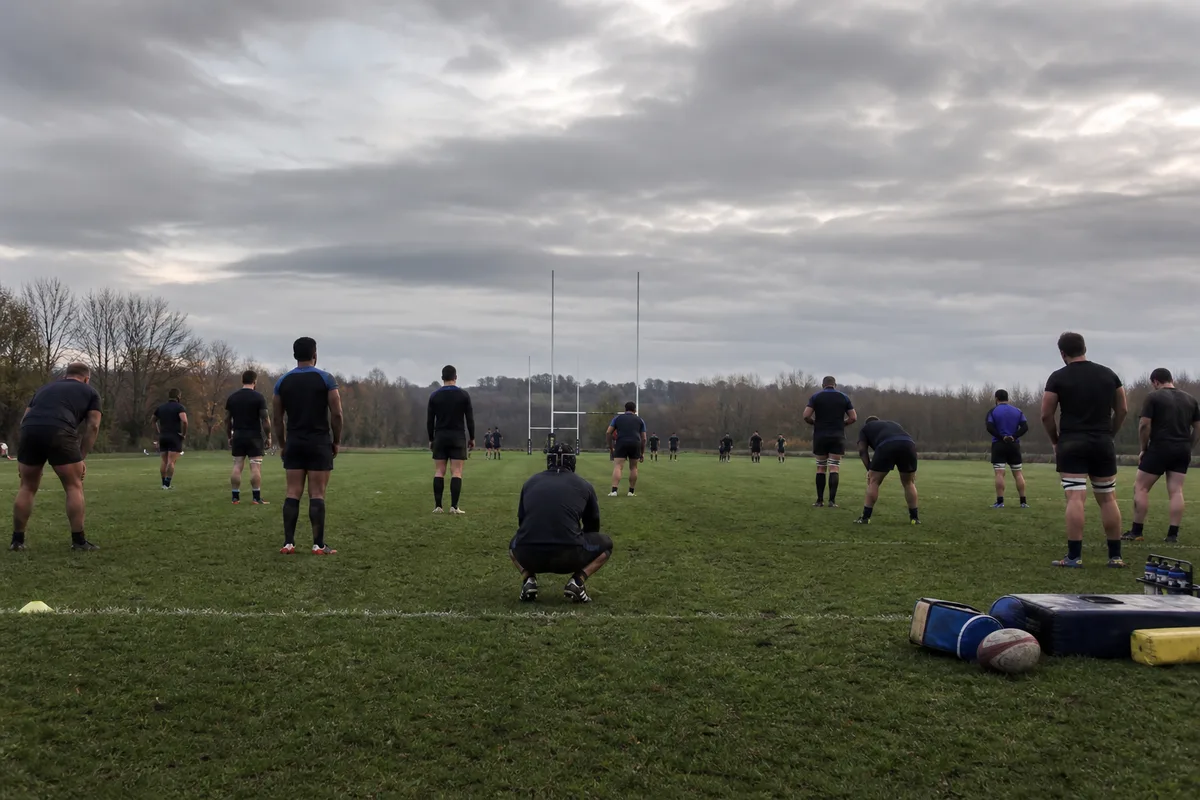 Les postes au rugby expliqués simplement